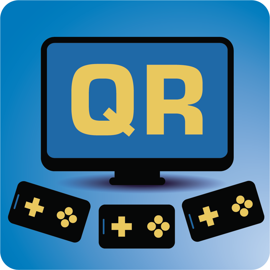 QR Controller icon